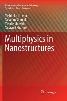 Multiphysics in Nanostructures