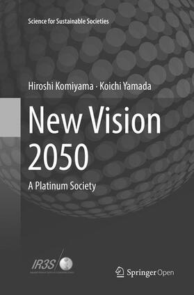 New Vision 2050