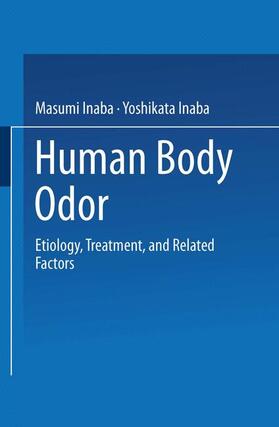 Human Body Odor