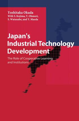 Japan¿s Industrial Technology Development