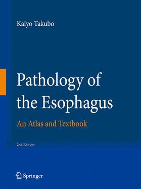 PATHOLOGY OF THE ESOPHAGUS 200