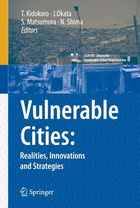 Vulnerable Cities: