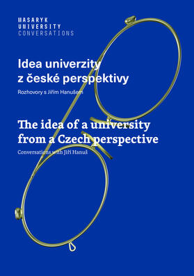 Idea univerzity z ceské perspektivy