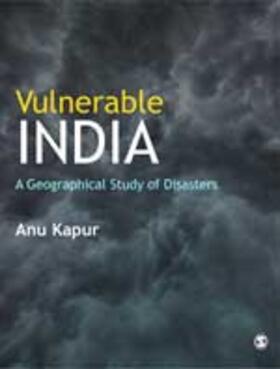 Vulnerable India: A Geographical Study of Disasters