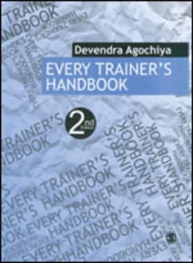 Every Trainer's Handbook