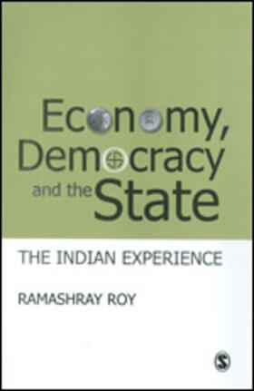 ECONOMY DEMOCRACY & THE STATE