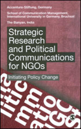 STRATEGIC RESEARCH & POLITICAL