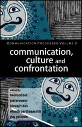 COMMUNICATION CULTURE & CONFRO