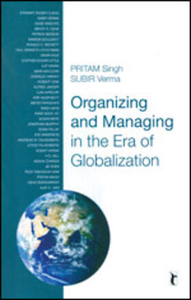 Organizing and Managing in the Era of Globalization