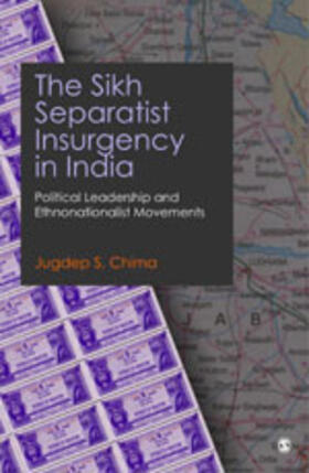 The Sikh Separatist Insurgency in India