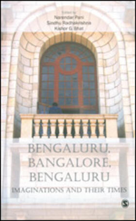 Bengaluru, Bangalore, Bengaluru