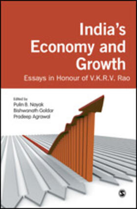 INDIA&#8242S ECONOMY & GROWTH