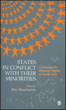 States in Conflict with Their Minorities