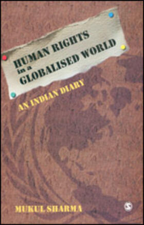 HUMAN RIGHTS IN A GLOBALISED W