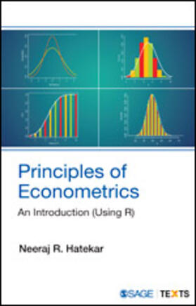 PRINCIPLES OF ECONOMETRICS