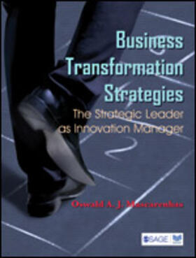 BUSINESS TRANSFORMATION STRATE