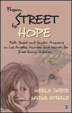 FROM STREET TO HOPE