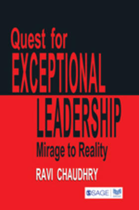 Quest for Exceptional Leadership