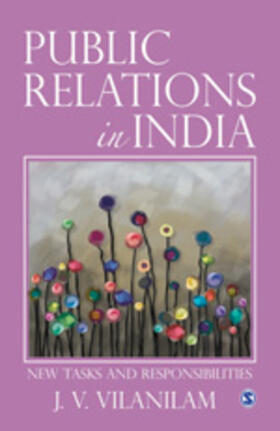 PUBLIC RELATIONS IN INDIA
