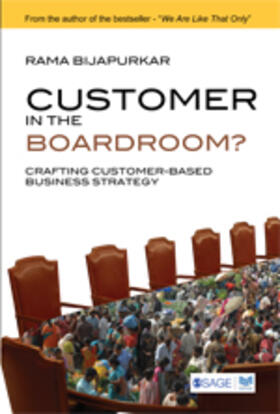 Customer in the Boardroom?