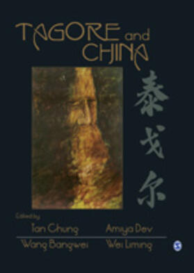 TAGORE & CHINA