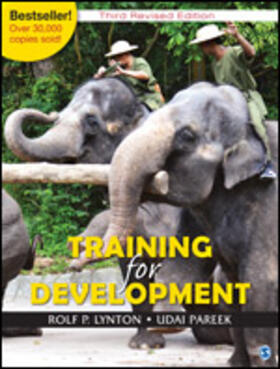 Training for Development