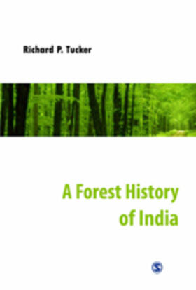 FOREST HIST OF INDIA