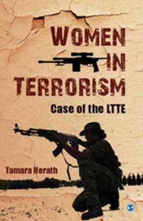 WOMEN IN TERRORISM