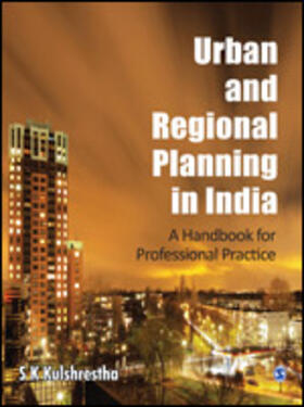 Urban and Regional Planning in India