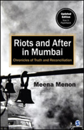 RIOTS & AFTER IN MUMBAI