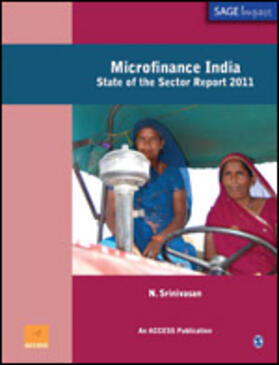 MICROFINANCE INDIA