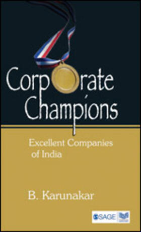 CORPORATE CHAMPIONS