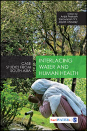 INTERLACING WATER & HUMAN HEAL