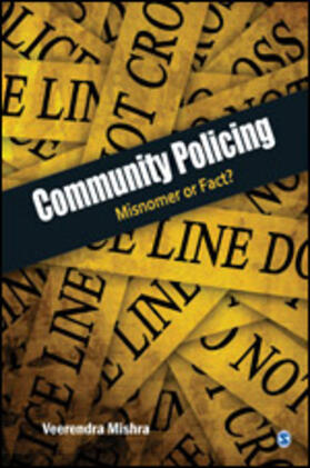 COMMUNITY POLICING