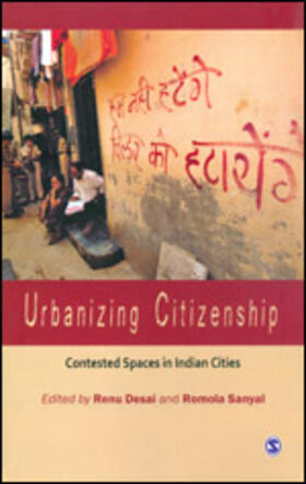 URBANIZING CITIZENSHIP