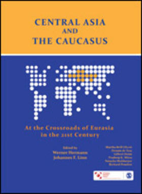 CENTRAL ASIA & THE CAUCASUS