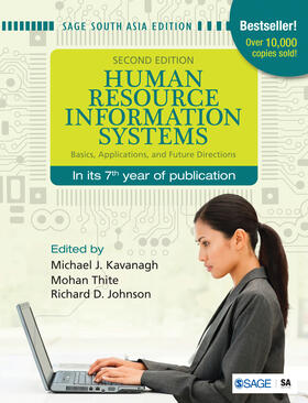 Human Resource Information Systems