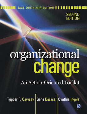 Organizational Change