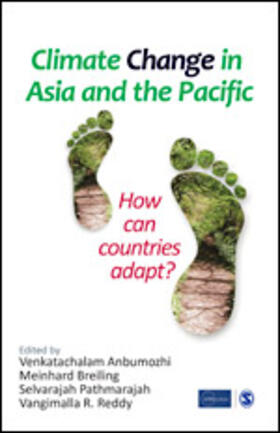 CLIMATE CHANGE IN ASIA & THE P