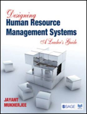 DESIGNING HUMAN RESOURCE MGMT