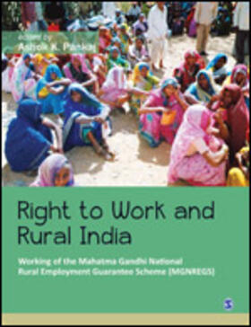 RIGHT TO WORK & RURAL INDIA