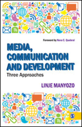 MEDIA COMMUNICATION & DEVELOPM