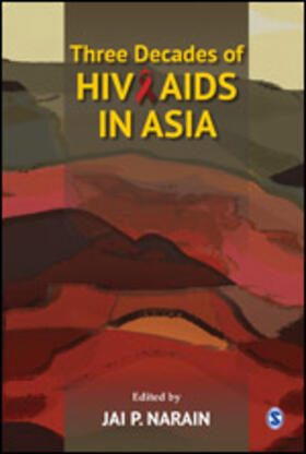3 DECADES OF HIV/AIDS IN ASIA