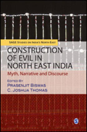 CONSTRUCTION OF EVIL IN NORTH