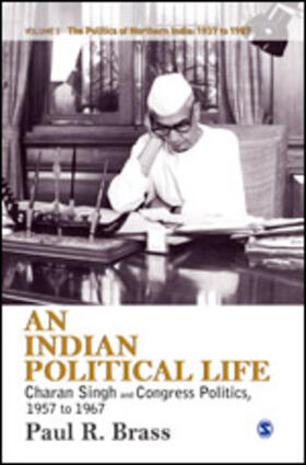Indian Political Life