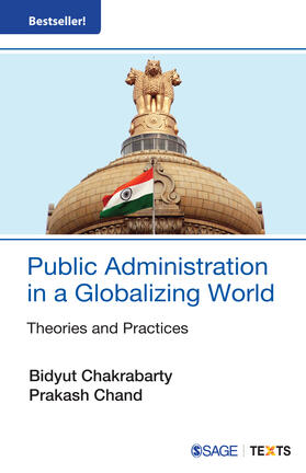 Public Administration in a Globalizing World