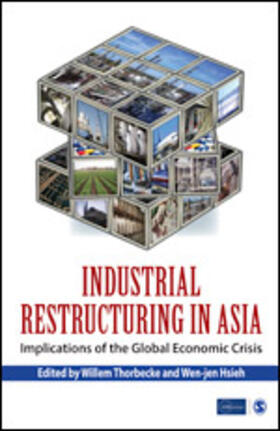 INDUSTRIAL RESTRUCTURING IN AS