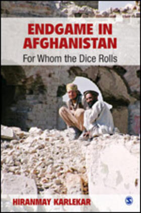 ENDGAME IN AFGHANISTAN