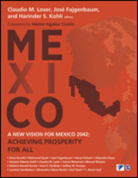 NEW VISION FOR MEXICO 2042