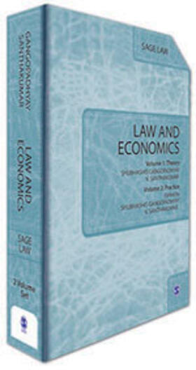 LAW & ECONOMICS 2 VOLUME S-2CY